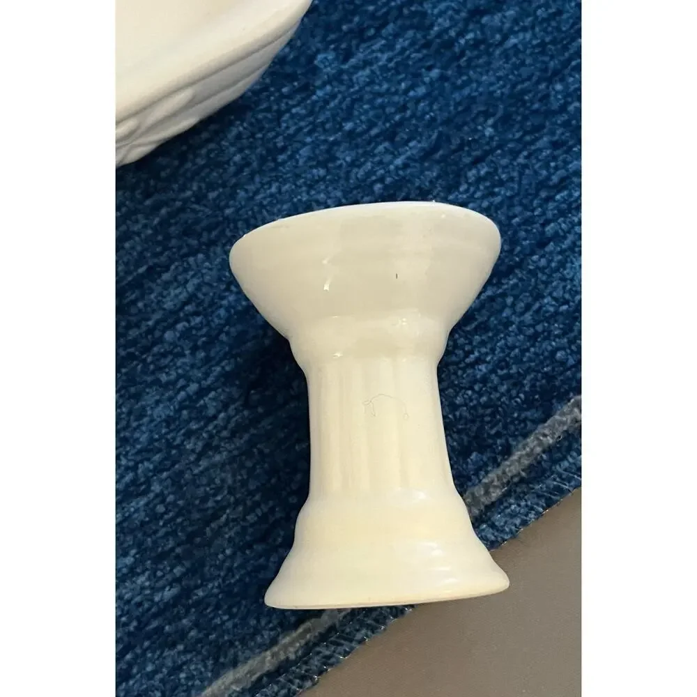 Unbranded vintage porcelain